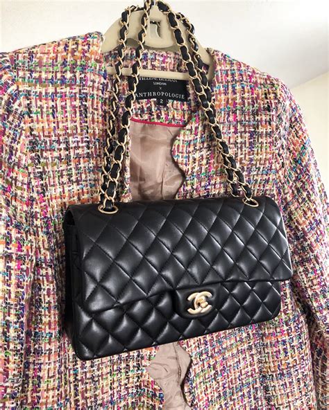 chanel classic flap bag price in europe|Chanel classic flap shoulder bag.